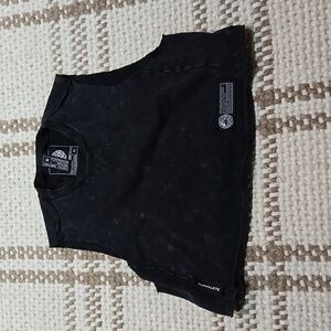 Alphalete Very Terry Crop Size Medium